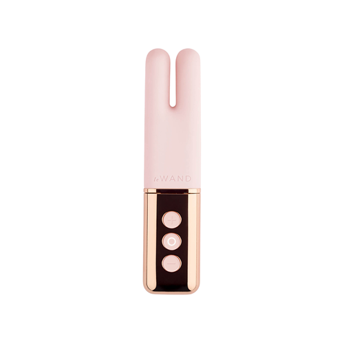 le WAND - Deux - Mini vibrator